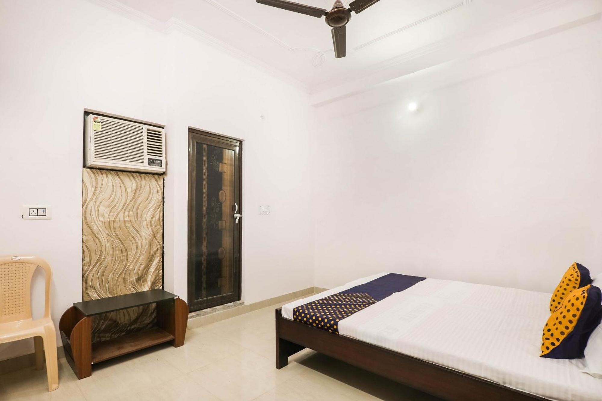 Spot On 76421 Kuldeep Inn Bheta Exterior foto