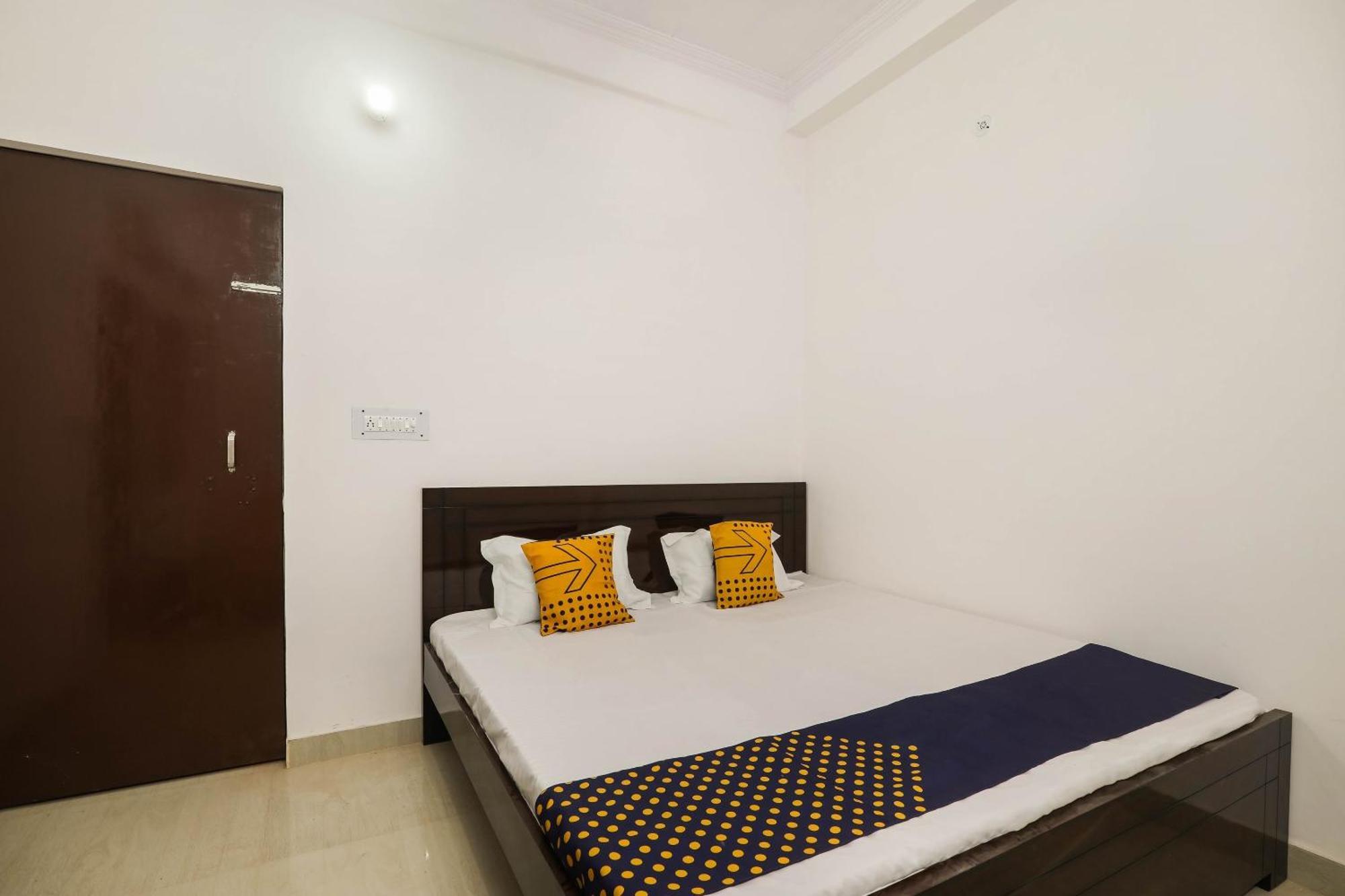 Spot On 76421 Kuldeep Inn Bheta Exterior foto