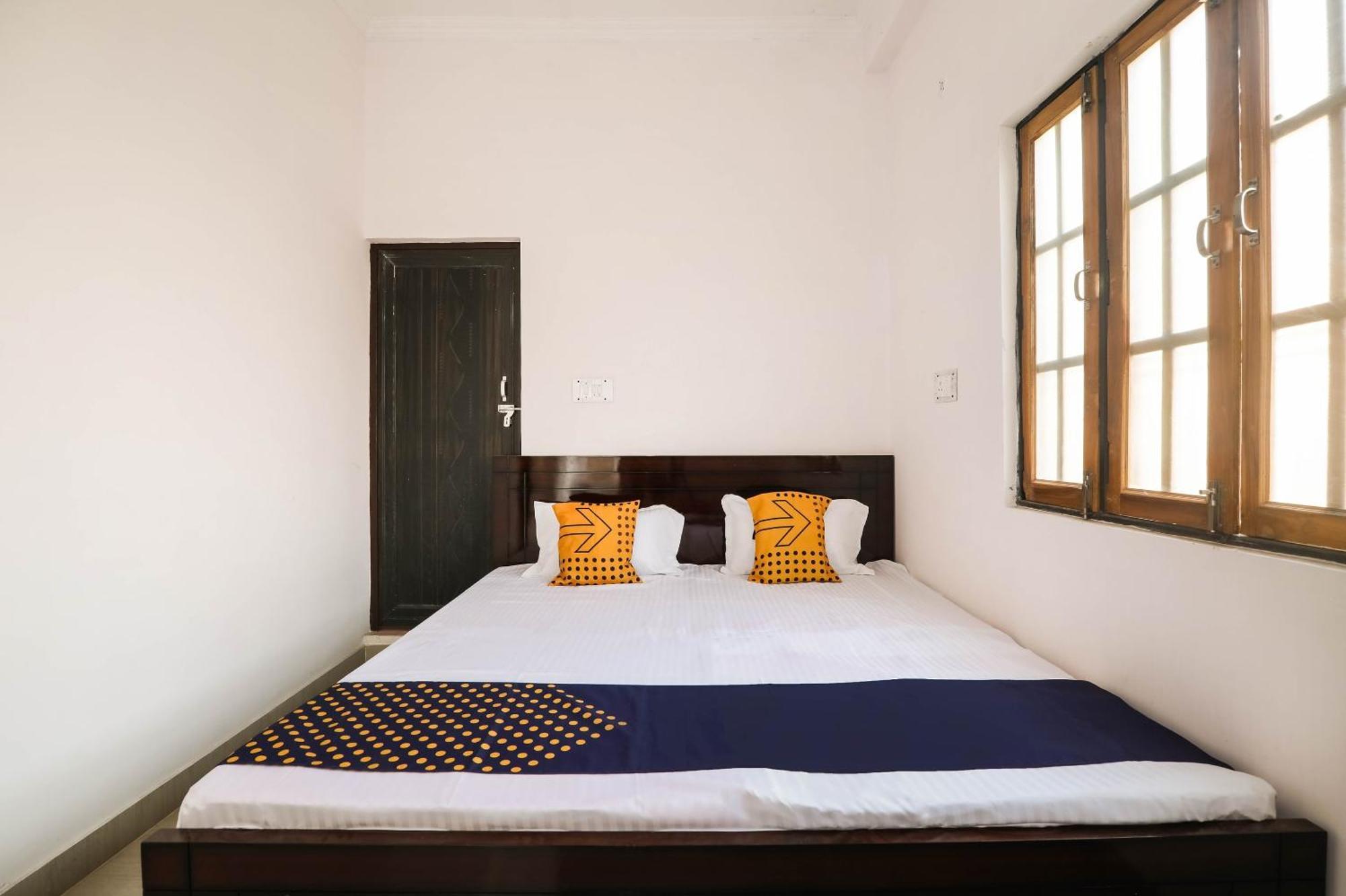 Spot On 76421 Kuldeep Inn Bheta Exterior foto